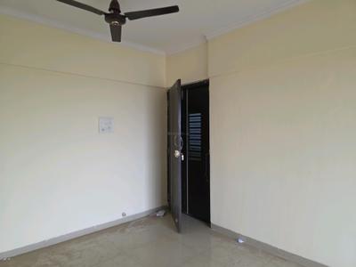 Living Room Image of 780 Sq.ft 1 BHK Apartment / Flat for sale in Shree Anand Plaza, Bhayandar East Mira Bhayandar for Rs. 7120000