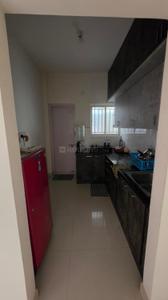 Kitchen Image of 802 Sq.ft 1 BHK Apartment / Flat for sale in HBR Layout Bengaluru for Rs. 5400000