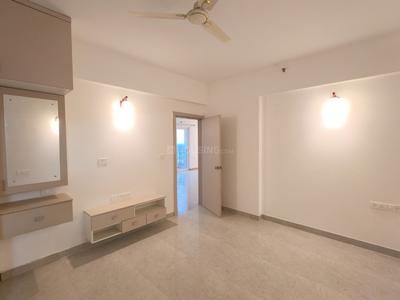 Bedroom Image of 2000 Sq.ft 3 BHK Apartment / Flat for sale in ATS Le Grandiose, Sector 150 Noida for Rs. 25500000