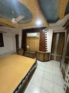 Bedroom Image of 1900 Sq.ft 3 BHK Apartment / Flat for sale in Shahibaug Ahmedabad for Rs. 16500000