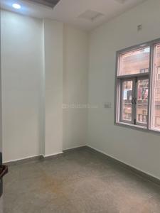 Bedroom Image of 900 Sq.ft 3 BHK Builder Floor for sale in Sector 3 Rohini New Delhi for Rs. 14000000