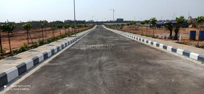 Image of 2160 Sq.ft Residential Plot / Land for sale in Thummaloor, Hyderabad for Rs. 7920000