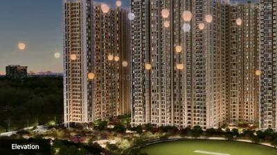 Image of 700 Sq.ft 1 BHK Apartment / Flat for sale in Runwal Gardens Phase I, Dombivli East, Thane for Rs. 6200000