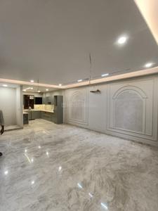 Hall Image of 2000 Sq.ft 4 BHK Builder Floor for sale in Laxmi Nagar New Delhi for Rs. 23000000