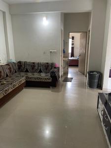 Hall Image of 596 Sq.ft 2 BHK Apartment / Flat for rent in Pearl Heights, Naroda Ahmedabad for Rs. 13000