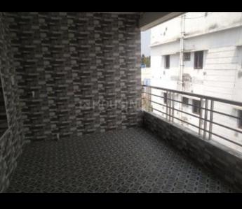 Balcony Image of 1500 Sq.ft 2 BHK Builder Floor for rent in Mallamooppampatty Salem for Rs. 12000