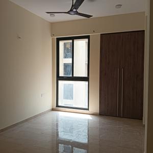 Bedroom Image of 1010 Sq.ft 2 BHK Apartment / Flat for sale in Lodha Sterling, Thane West Thane for Rs. 19500000
