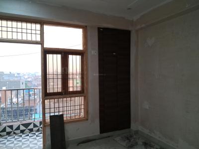 Bedroom Image of 950 Sq.ft 2 BHK Apartment / Flat for sale in Hark Sai Homes 4, Sector 49 Noida for Rs. 4100000