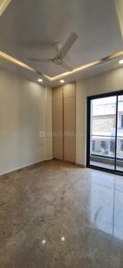 Hall Image of 1100 Sq.ft 3 BHK Builder Floor for sale in Rajouri Garden New Delhi for Rs. 22500000