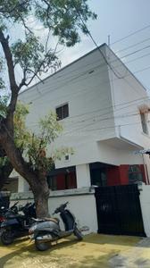 Image of 1525 Sq.ft 4 BHK Independent House for sale in Singanallur, Coimbatore for Rs. 16500000