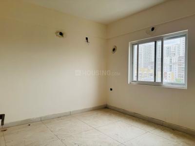 Bedroom Image of 1645 Sq.ft 3 BHK Apartment / Flat for sale in White Field Ville, Whitefield Bengaluru for Rs. 20000000