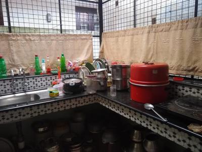 Kitchen Image of 2600 Sq.ft 5 BHK Independent House for sale in Ernakulam South Kochi for Rs. 20000000