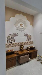 Bedroom Image of 1113 Sq.ft 2 BHK Apartment / Flat for sale in VJ Pratik Nagar Palladio Kothrud Central, Kothrud Pune for Rs. 16700000