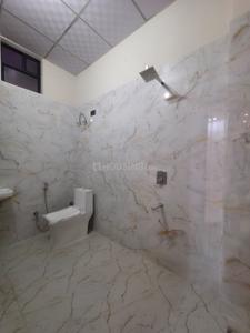 Bathroom Image of 2200 Sq.ft 3 BHK Independent House for sale in Lalarpura Jaipur for Rs. 14200000