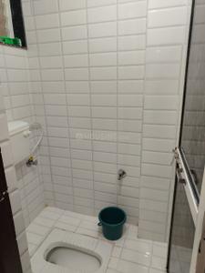 Bathroom Image of 1204 Sq.ft 2 BHK Independent House for sale in Prabhat Nagar Nashik for Rs. 5051000