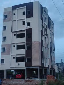 Image of 12000 Sq.ft 12 BHK Independent House for sale in Nizampet, Hyderabad for Rs. 37500000