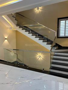 Hall Image of 2800 Sq.ft 4 BHK Duplex for sale in Yapral Secunderabad for Rs. 21500000