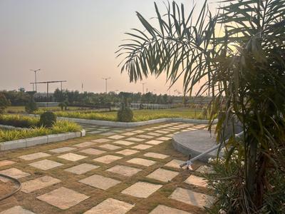 Image of 180 Sq.ft Residential Plot / Land for sale in Prakash Supraja Sindhu Sarovar, Mominpet, Vikarabad for Rs. 2300000