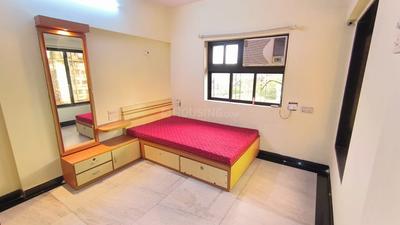 Bedroom Image of Sharing PG at Rs 19.5K for Female only in Dadar West, Mumbai