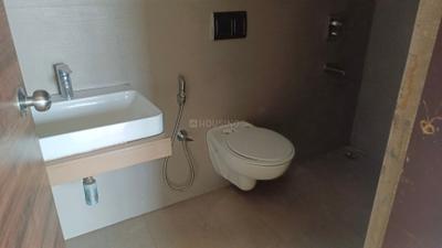 Image of 1210 Sq.ft 2 BHK Apartment / Flat for sale in Akshar Alvario, Nerul, Navi Mumbai for Rs. 22500000