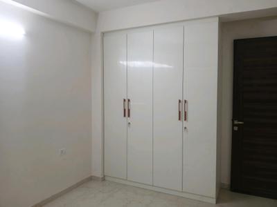 Bedroom Image of 1494 Sq.ft 3 BHK Apartment / Flat for sale in M3M Soulitude, Sector 89 Gurgaon for Rs. 16200000