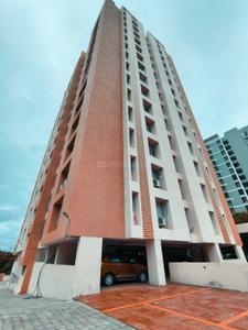 3 BHK Flat