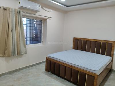 Bedroom Image of Shankar Sadan  in Maldahiya, Varanasi
