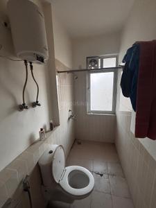 Bathroom Image of 2345 Sq.ft 4 BHK Apartment / Flat for rent in Jaypee Klassic , Sector 129 Noida for Rs. 14000