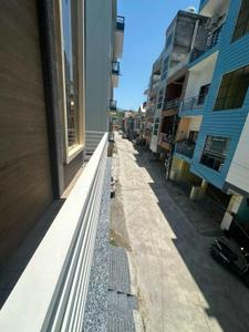 Balcony Image of 1200 Sq.ft 4 BHK Duplex for sale in Sahastradhara Road Dehradun for Rs. 15000000