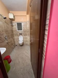 Image of 1150 Sq.ft 2.5 BHK Builder Floor for rent in Salt Lake City, Kolkata for Rs. 35000