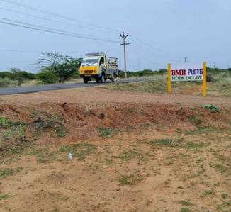 Image of 1200 Sq.ft Residential Plot / Land for sale in Mathur, Tiruchirappalli for Rs. 368000