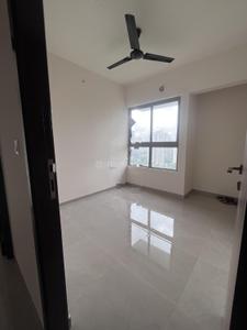 Hall Image of 636 Sq.ft 1 BHK Apartment / Flat for rent in Lodha Quality Home, Thane West Thane for Rs. 25000
