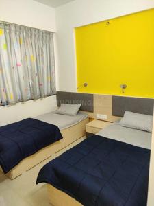 Image of Youthville Hostels in Gokhalenagar, Pune