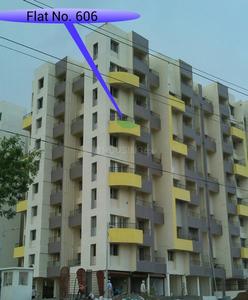 1 BHK Flat