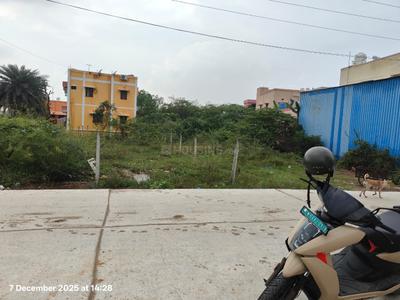 Image of 3780 Sq.ft Residential Plot / Land for sale in Avadi, Chennai for Rs. 12000000
