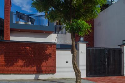 Image of 1500 Sq.ft 2.5 BHK Independent House for rent in Dubagga, Lucknow for Rs. 25000