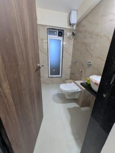 Image of 890 Sq.ft 2 BHK Apartment / Flat for rent in Majestic Kedarnath Apartments, Chembur, Mumbai for Rs. 75000