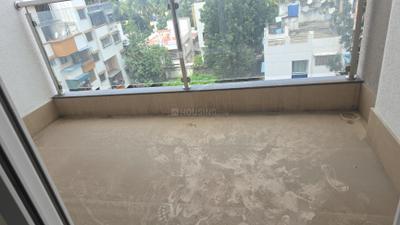 Image of 900 Sq.ft 2 BHK Apartment / Flat for sale in TCG Gardenia, Katraj, Pune for Rs. 8000000