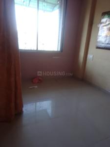 Bedroom Image of 690 Sq.ft 2 BHK Apartment / Flat for rent in Narolgam Ahmedabad for Rs. 17000