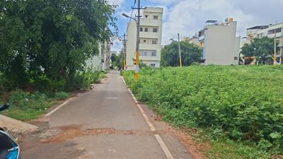 Image of 1200 Sq.ft Residential Plot / Land for sale in Banashankari 6th Stage 4th Block, Bengaluru for Rs. 19200000