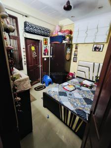 Image of 850 Sq.ft 2 BHK Apartment / Flat for sale in Unione Residency, Nai Basti Dundahera, Ghaziabad for Rs. 3000000