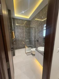 Bathroom Image of 2925 Sq.ft 4 BHK Builder Floor for sale in Adore Presidential World, Sector 84 Faridabad for Rs. 16000000