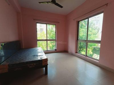 Bedroom Image of 1800 Sq.ft 3 BHK Duplex for sale in Fortune Township, Kazipara Kolkata for Rs. 5700000