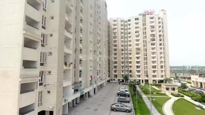 Image of 500 Sq.ft 1 BHK Apartment / Flat for sale in SBP Housing Park, Mohan Nagar, Dera Bassi for Rs. 2600000