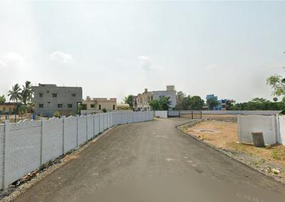 Image of 800 Sq.ft Residential Plot / Land for sale in Kayarambedu, Chennai for Rs. 2680000