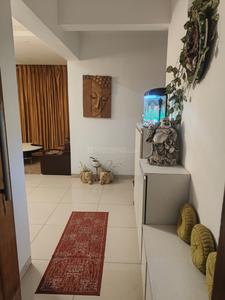 Hall Image of 1350 Sq.ft 3 BHK Apartment / Flat for sale in Assetz East Point, Bellandur Bengaluru for Rs. 23600000