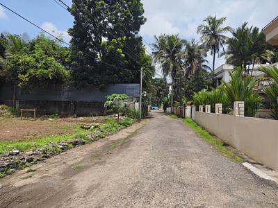 Image of 5220 Sq.ft Residential Plot / Land for sale in Kalamassery, Kochi for Rs. 1500000