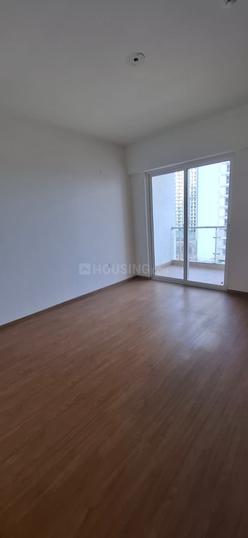 Godrej Meridien Main Image 1