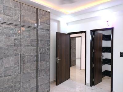 Bedroom Image of 2200 Sq.ft 4 BHK Apartment / Flat for sale in CGHS Guru Apartments, Sector 6 Dwarka New Delhi for Rs. 36300000