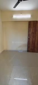 Hall Image of 470 Sq.ft 1 BHK Apartment / Flat for sale in Seven Eleven Apna Ghar Phase III, Mira Road East Mira Bhayandar for Rs. 4800000